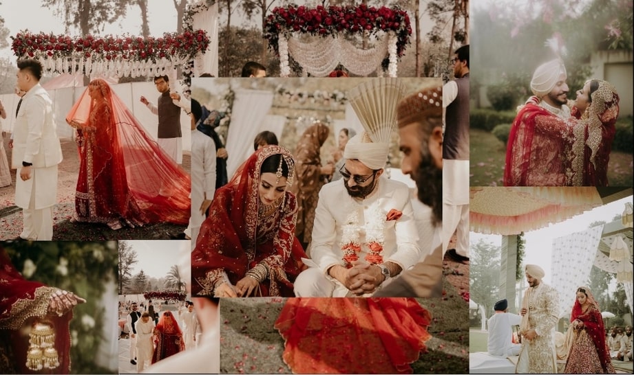 How The Best Wedding Decor Company Nails Your Wedding Aesthetically?